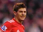 Steven Gerrard