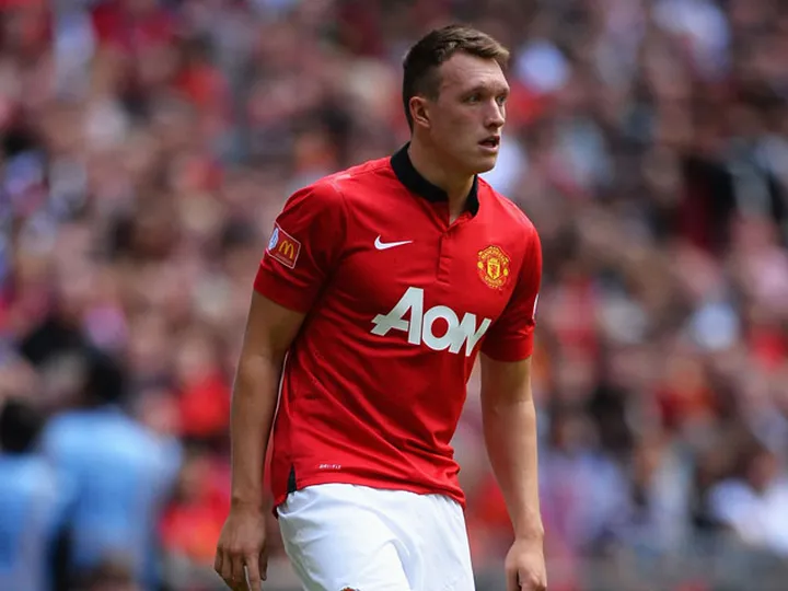 Jones hopes to continue Smalling partnership