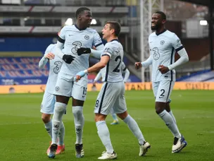 How Chelsea could line up against Brighton