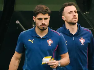 'It's his decision':  Chelsea boss Maresca comments on Neto status for CWC after Jota death