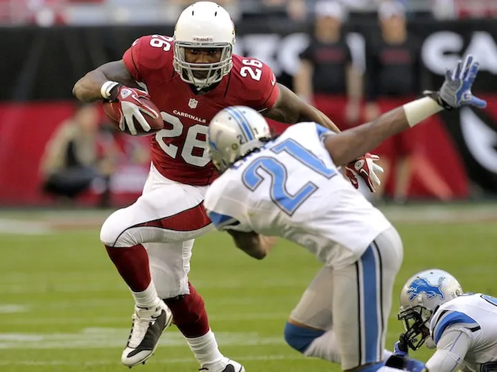 Cardinals end losing streak