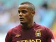 Kompany to start for Belgium?