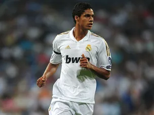Varane: 'I can do better'