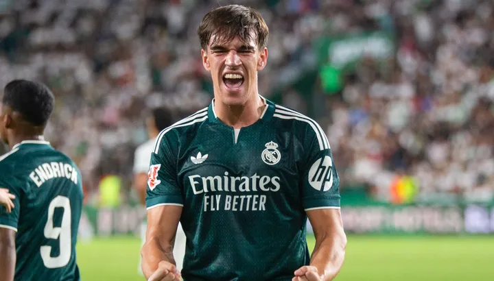 Real Madrid news: £21m Carlos Espi emerging as Jose Mourinho’s super-sub