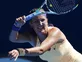 Azarenka: 'I nearly choked'