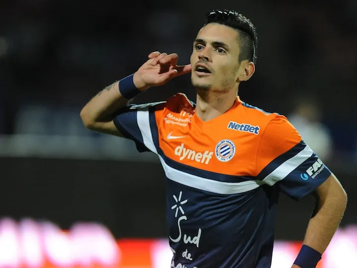 Evian fightback earns Montpellier draw