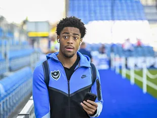 Chelsea loanee suffers "two fractures" during early weeks at EFL club