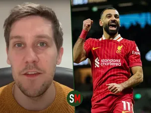 Reds to hammer Irons? Why Slot has nearly wrapped up Premier League title