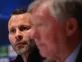Report: Ferguson willing to help Giggs