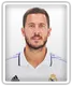 Eden Hazard