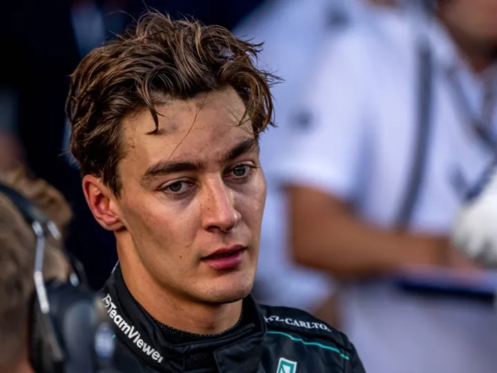 Russell says F1 must not take popularity for granted