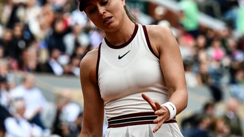 Yulia Putintseva vs. Paula Badosa - prediction, form, head-to-head