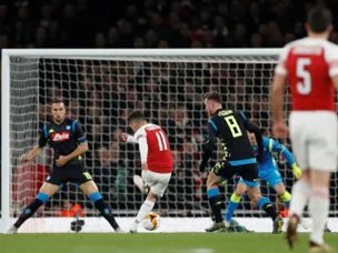 Napoli vs. Arsenal - prediction, team news, lineups