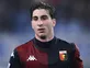 Preview:Genoa vs. Udinese - prediction, team news, lineups