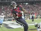 Half-Time Report: Hopkins touchdown edges Texans ahead