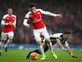 Bellerin: 'I'm very happy at Arsenal'