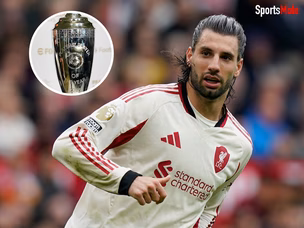 "Where would they be?" - Szoboszlai receives PFA backing before Liverpool-Chelsea