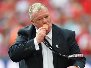 Brentford strike late to lead