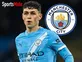 Concern for Guardiola? Man City have ‘fear’ over new Foden contract