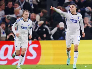 Erik ten Hag criticises VAR's role in Manchester United defeat