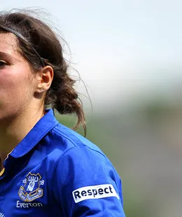 Fara Williams