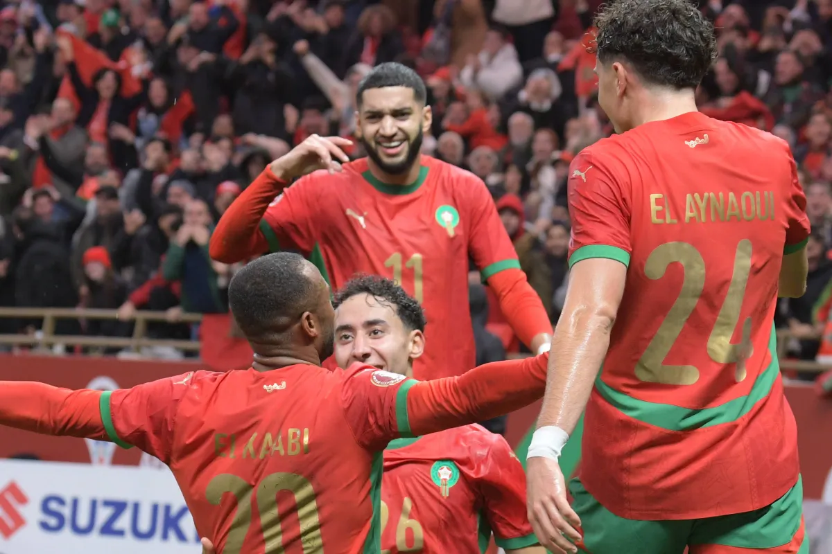 AFCON Preview: Daunting task awaits Mali against Morocco’s 18-game unbeaten