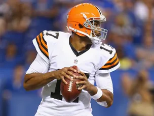 Chudzinski: 'Campbell will start against Patriots'