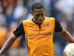 Van La Parra: 'I shouldn't have stormed off'