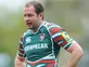 Murphy announces retirement from rugby