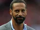 Rio Ferdinand refused pro boxing licence
