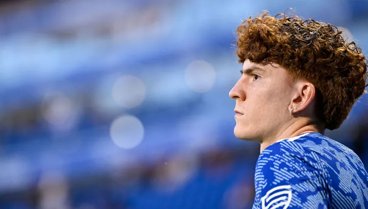 Chelsea transfer news: Valentin Barco makes major announcement on Strasbourg future amid Blues speculation