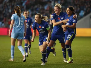 Chelsea Women vs. Servette - prediction, team news, lineups