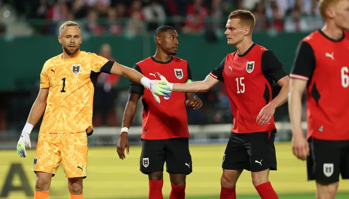 Preview: Austria vs Jordan - prediction, team news, lineups