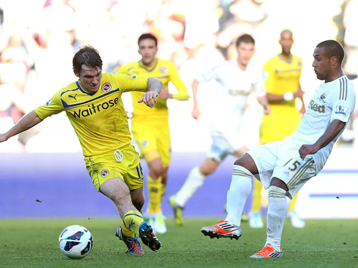 Reading tell Tabb he can leave