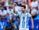 Messi answers doubters with historic hat-trick — and Argentina's plan is working perfectly