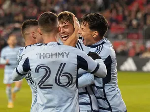 Kansas vs. Portland - prediction, team news, lineups