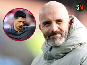 “The right choice for me”: Man City win, Arsenal lose as “exciting” transfer is confirmed