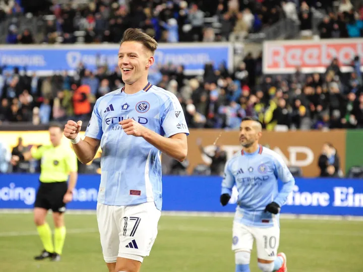 NY City vs DC United - prediction, team news, lineups