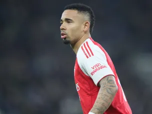 Arsenal must avoid nonsensical decision as Jesus 'proposed' to European giants