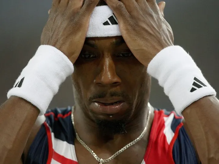 Idowu out of London Olympics