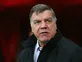 Allardyce calls for "big-game mentality"
