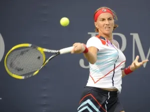Svetlana Kuznetsova