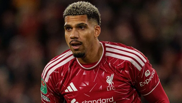 Liverpool transfer news: Ronald Araujo latest as Andoni Iraola admits "true" downside of £47m Barcelona loanee