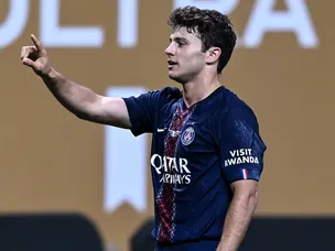 Two key starters to miss out? Predicted PSG lineup vs. Spurs