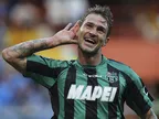 Half-Time Report: Sassuolo draw level against Napoli