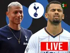 <span class="p2_new s hp">NEW</span> Tottenham transfer news today: Done deals, live updates and rumours - August 31