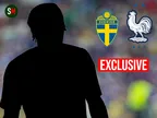 Not Isak, not Gyokeres: This Sweden star can stun France at World Cup