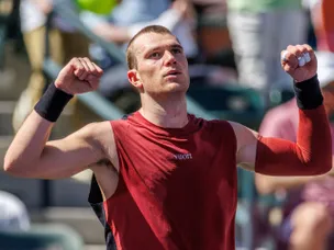 Novak Djokovic vs. Jack Draper - prediction, head-to-head, tournament so far