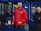 Millen hails Crystal Palace performance