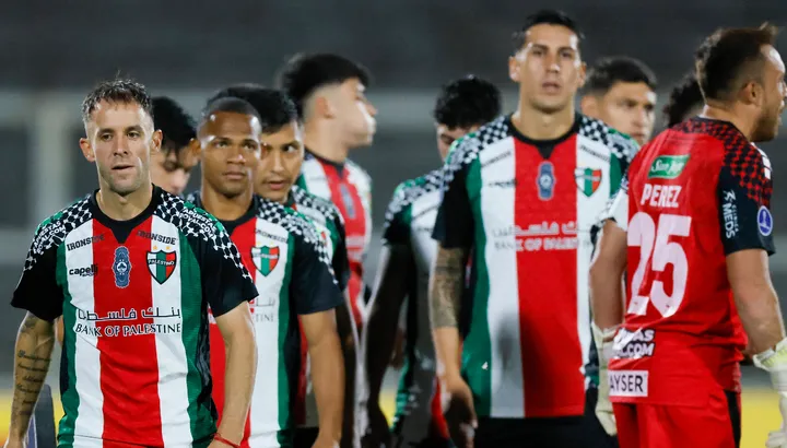 Preview: Montevideo City Torque vs Palestino - prediction, team news, lineups